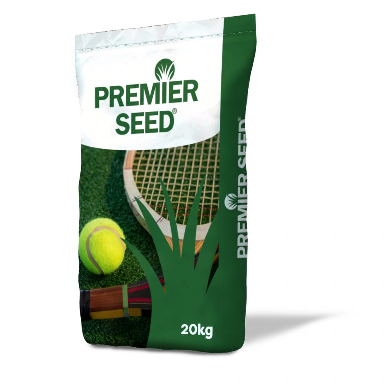 Premier Tennis Grass Seed Premier Seeds