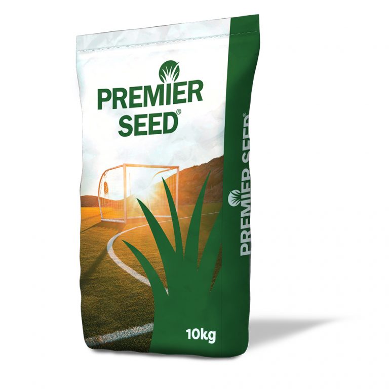 Premier Sports Pitch Grass Seed Premier Seeds